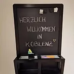 Schoene Und Ruhige Direkt An Der Mosel Koblenz (Rhineland-Palatinate)