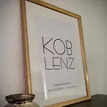 Lejlighed Schoene Und Ruhige Direkt An Der Mosel Koblenz (Rhineland-Palatinate)