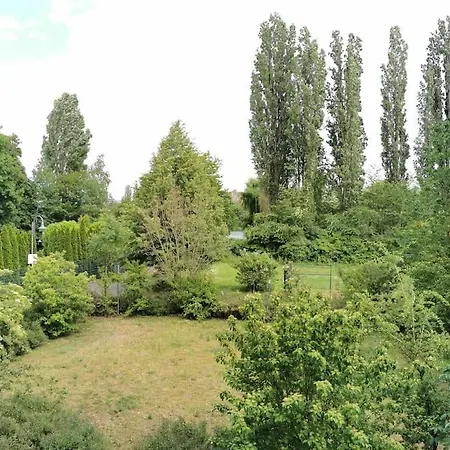 Apartament Schoene Und Ruhige Direkt An Der Mosel Koblencja