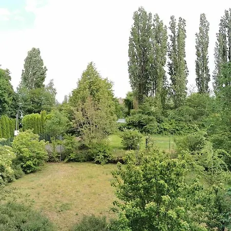 Apartment Schoene Und Ruhige Direkt An Der Mosel Koblenz (Rhineland-Palatinate)
