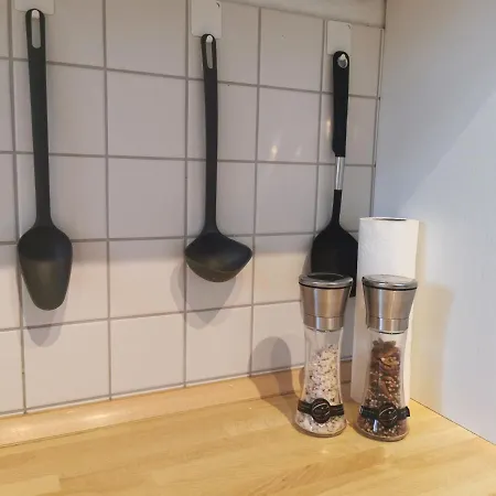 Apartament Schoene Und Ruhige Direkt An Der Mosel *