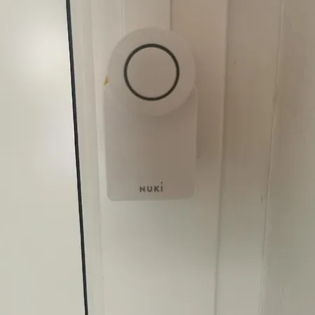 Apartament Schoene Und Ruhige Direkt An Der Mosel Koblencja