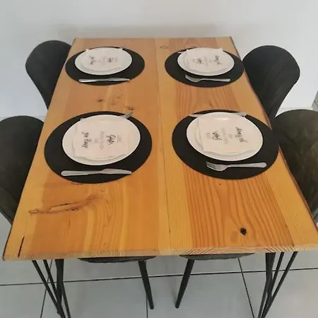 Apartament Schoene Und Ruhige Direkt An Der Mosel *