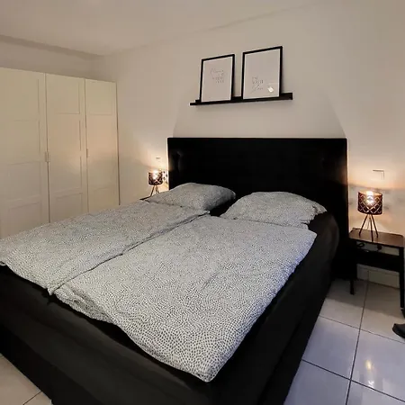 Apartment Schoene Und Ruhige Direkt An Der Mosel *
