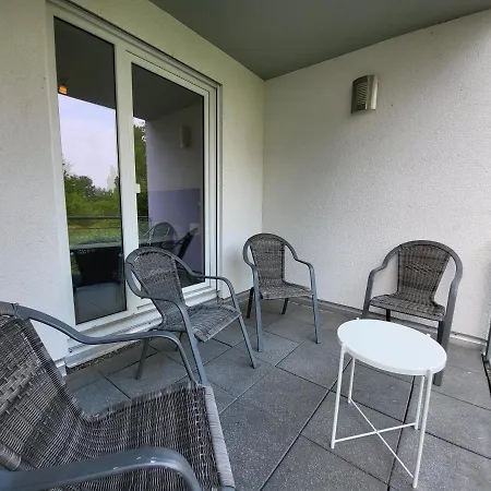 Schoene Und Ruhige Direkt An Der Mosel Koblenz (Rhineland-Palatinate)