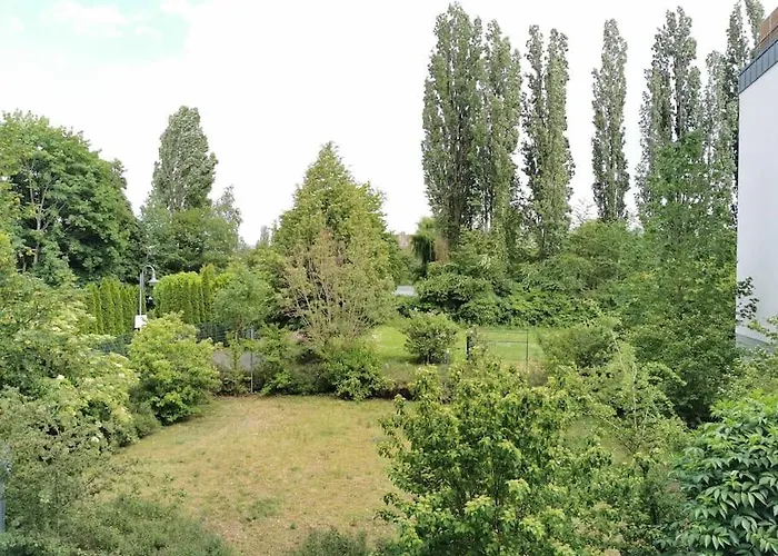 Lägenhet Schoene Und Ruhige Direkt An Der Mosel Koblenz (Rhineland-Palatinate)
