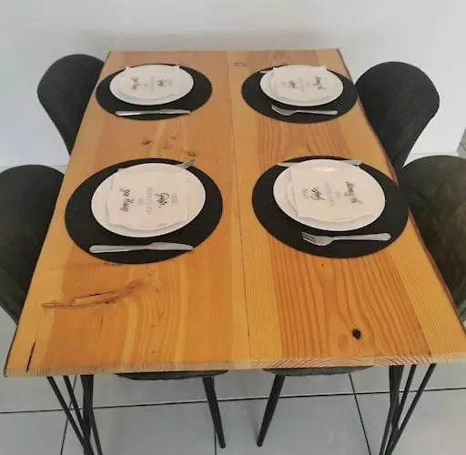 Apartmán Schoene Und Ruhige Direkt An Der Mosel *