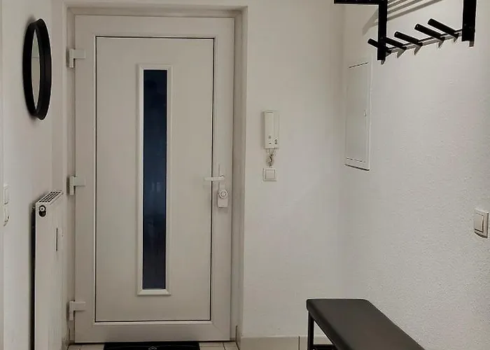 Daire Schoene Und Ruhige Direkt An Der Mosel Koblenz (Rhineland-Palatinate)