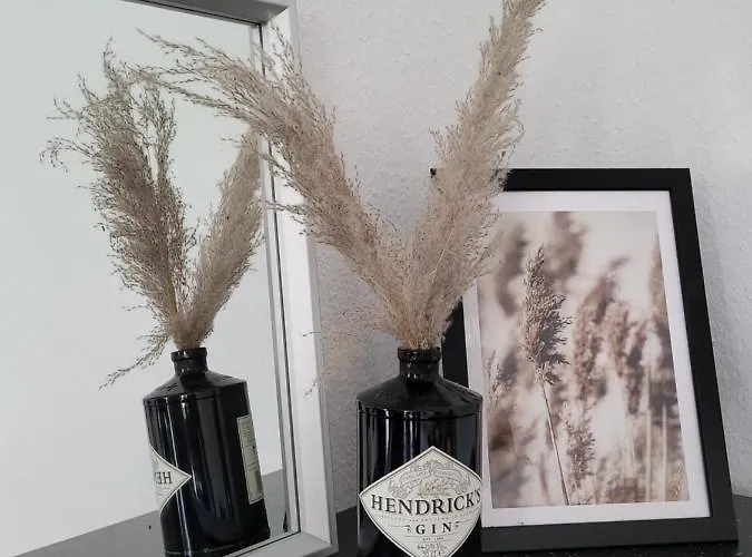 Daire Schoene Und Ruhige Direkt An Der Mosel *